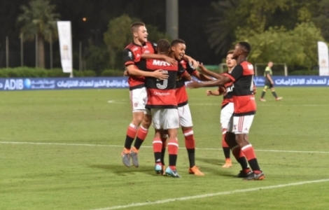 Champions de l