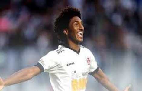 Talles Magno est étroitement surveillé par deux clubs européens, qui demandent à Vasco da Gama «patience et garanties»
